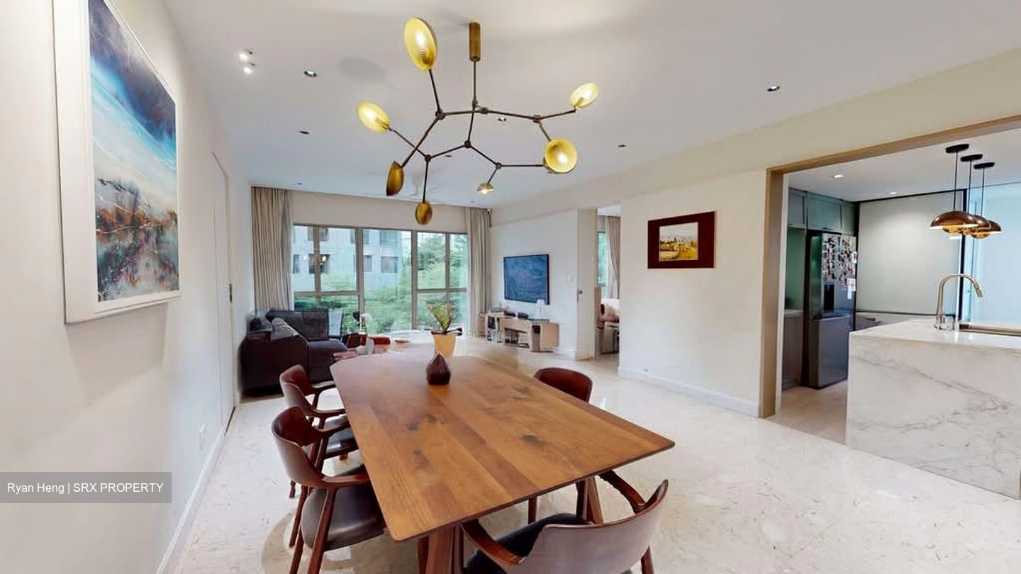 Mutiara Crest (D10), Apartment #554209871